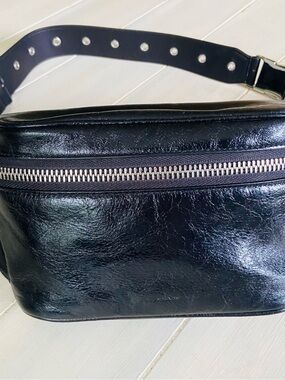 ALLSAINTS Clip Bumbag